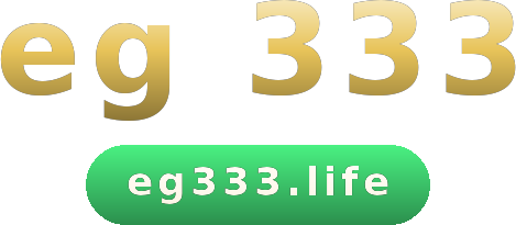 eg 333 logo